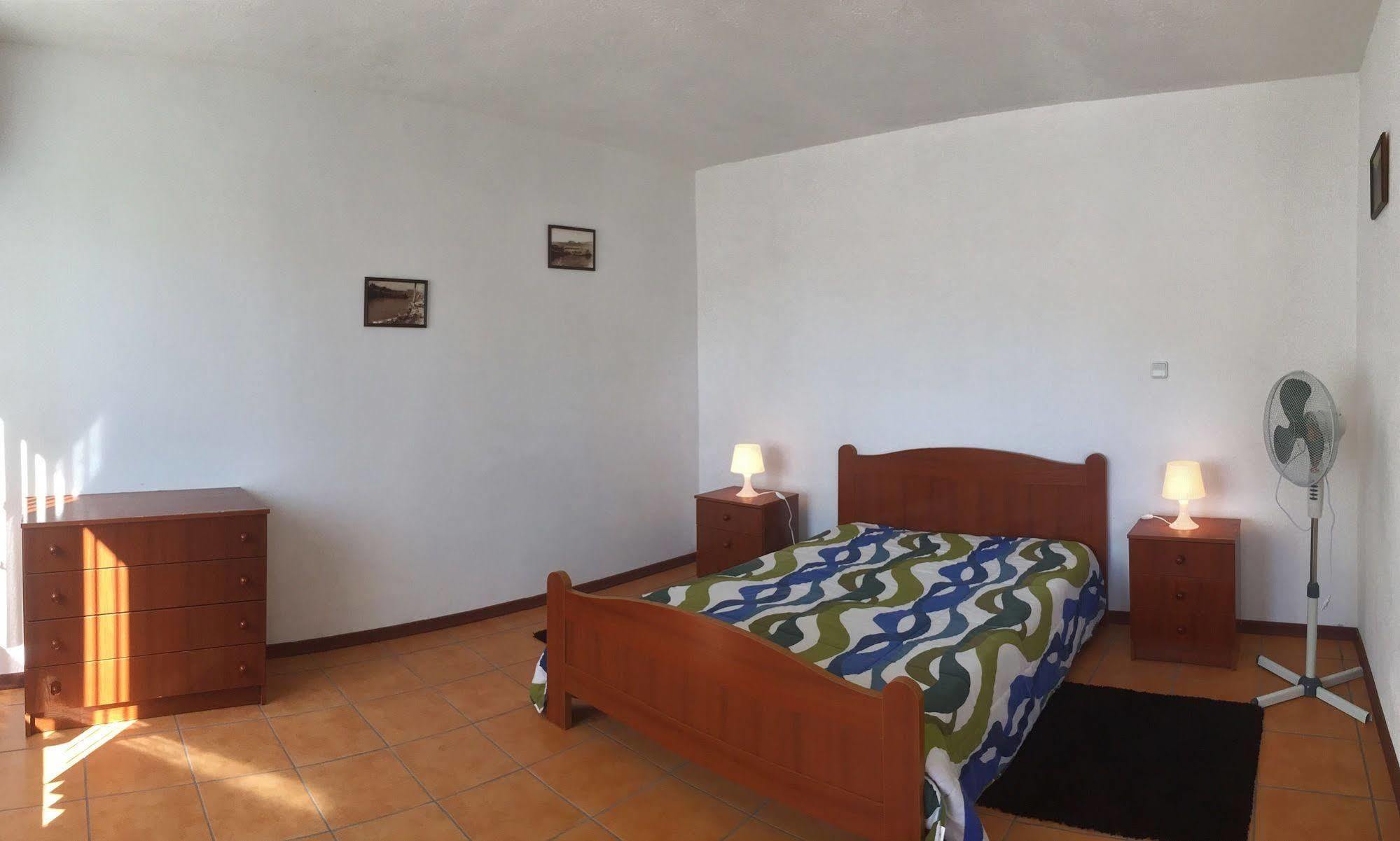 Residencias Varadouro المظهر الخارجي الصورة