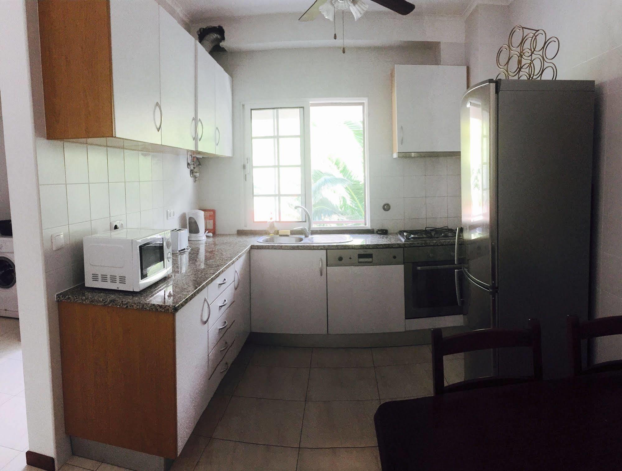 Residencias Varadouro المظهر الخارجي الصورة