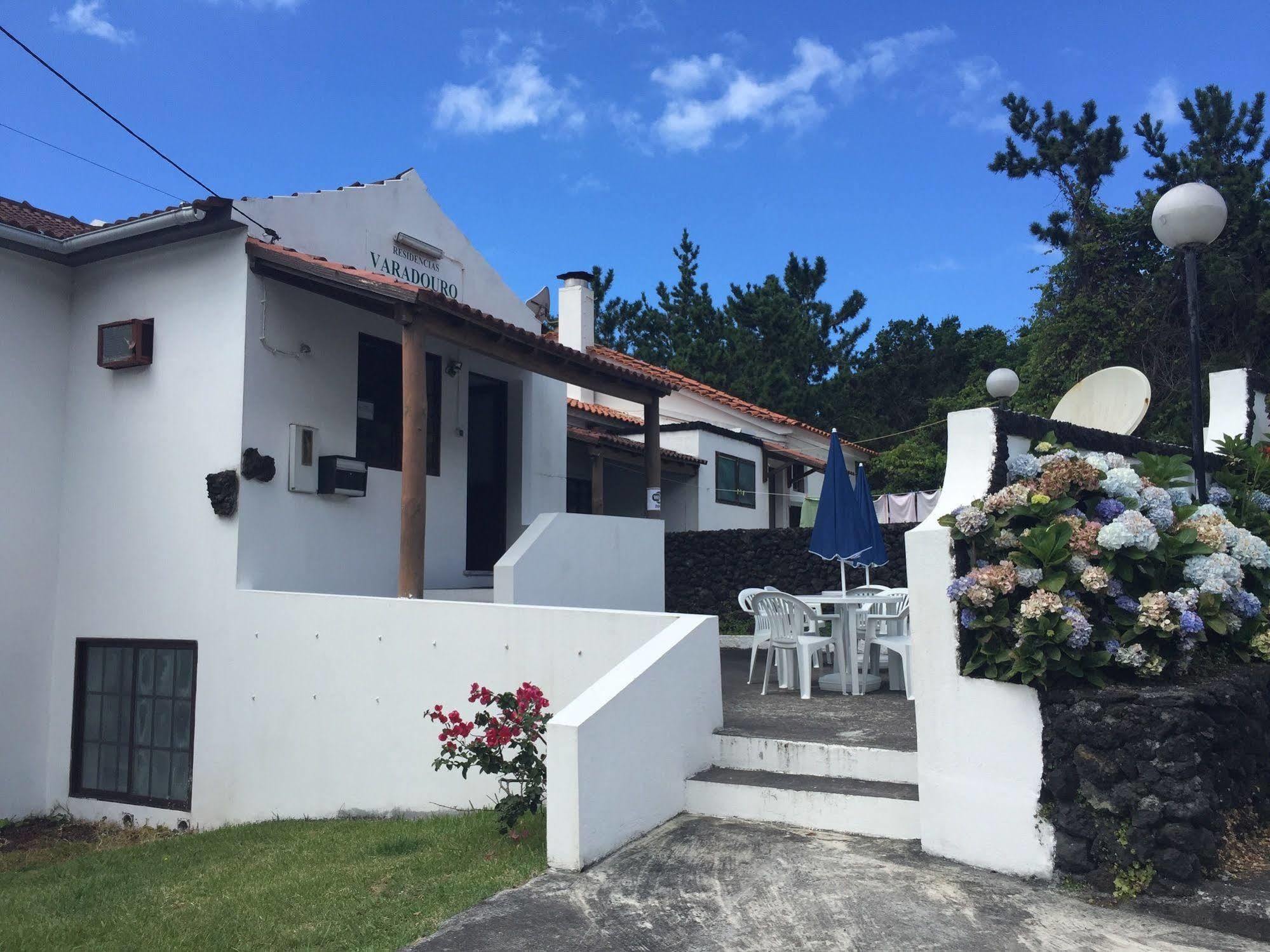 Residencias Varadouro المظهر الخارجي الصورة