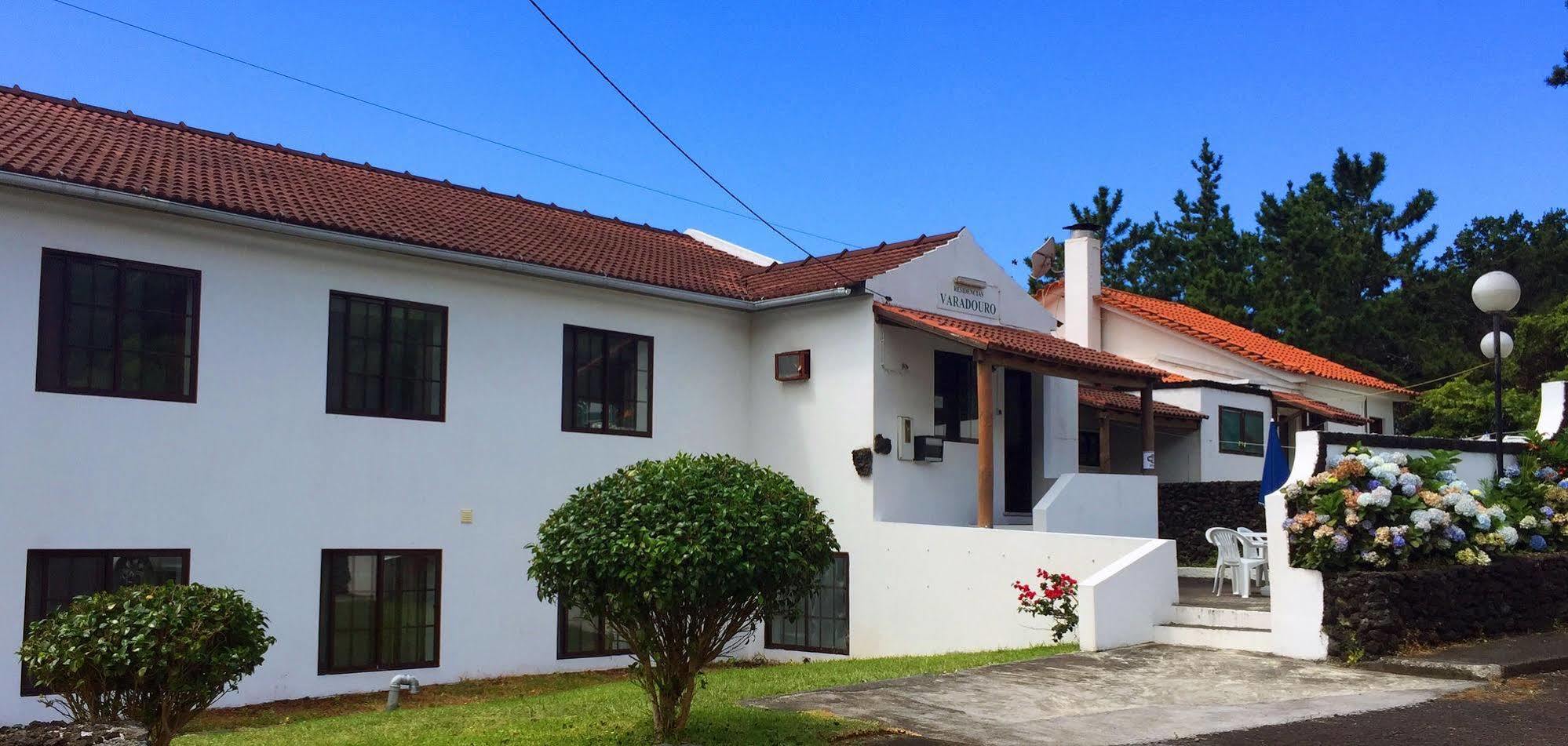Residencias Varadouro المظهر الخارجي الصورة